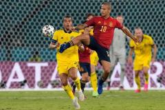 Cupa Mondială | Spania - Suedia | Morata sau Ibrahimovic, cine merge direct la Mondiale?